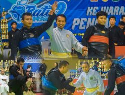 Atlet Bengpusarhanud Matangkan Taktik Usai Raih Perak di “Batu Championship 2”, Siap Gempur Piala Kasad Cup ke-3