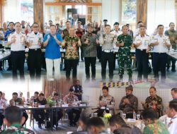 8 Poin Strategis FLLAJ III: Gerak Cepat Kota Batu Wujudkan mBatu SAE Melalui KTL