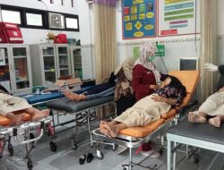 Puluhan Siswa SMAN 1 Kedungadem Diduga Keracunan Nasi Kuning Program MBG, 8 Dirawat Inap