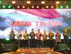 Bojonegoro Gelar Pasar Rakyat, Bupati Setyo Wahono Harapkan Jadi Ikon Baru