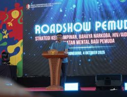 Bupati Bojonegoro Ajak Pemuda Berkarya dan Berinovasi melalui Bojonegoro Youth Arena