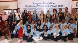Dekranasda Bojonegoro Gelar Pelatihan Membatik untuk Memberdayakan Generasi Muda