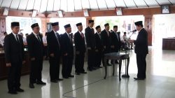 Pemkab Bojonegoro dan BWI Bersinergi untuk Kesejahteraan Masyarakat melalui Wakaf