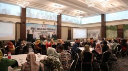 Dekranasda Bojonegoro Gelar Raker dan Pembinaan IKM, Susun Peta Jalan Pengembangan 2025–2030