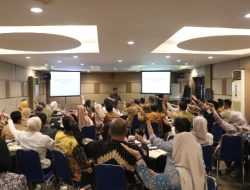Bupati Bojonegoro Tekankan Pentingnya Sinergi Lintas Sektor dalam Penanganan Kemiskinan