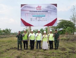 Bojonegoro Bangun Gerai dan Pergudangan Merah Putih untuk Dongkrak Ekonomi Desa
