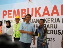 310 Peserta Ikuti Pelatihan Pelat Baja dan Wirausaha Baru di Bojonegoro, Dorong Kemandirian Ekonomi Masyarakat