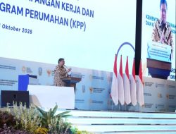 Wakil Bupati Bojonegoro Hadiri Akad Massal KUR untuk 800.000 Debitur dan Peluncuran Kredit Program Perumahan