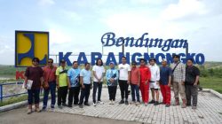 Wabup Nurul Azizah Tegaskan Komitmen Bojonegoro Dukung Percepatan Proyek Bendungan Karangnongko