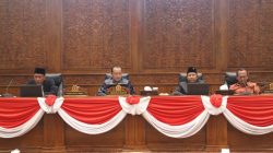Pemkab dan DPRD Bojonegoro Matangkan Raperda Kawasan Tanpa Rokok demi Wujudkan Lingkungan Sehat