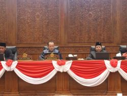 Pemkab dan DPRD Bojonegoro Matangkan Raperda Kawasan Tanpa Rokok demi Wujudkan Lingkungan Sehat