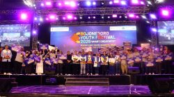 Bojonegoro Youth Festival 2025: Membangun Generasi Muda Berdaya Saing dan Inovatif