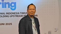 Catatan Hari Sumpah Pemuda 2025: Masdan (Ki Ngabehi Eyang Suro Dwiryo) Adalah Sosok Pemersatu Pemuda di Indonesia