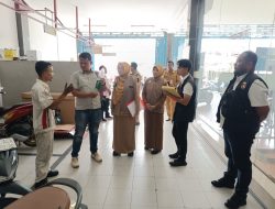 Tim Gabungan Polres–Pemkab Bojonegoro Turun Tangan Tangani Keluhan BBM Bermasalah