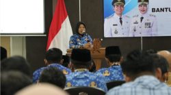 Pemkab Bojonegoro Tegaskan Dana Rp3,6 Triliun Bukan Uang Menganggur, tapi Strategi Fiskal Antisipatif