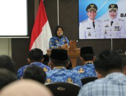 Pemkab Bojonegoro Tegaskan Dana Rp3,6 Triliun Bukan Uang Menganggur, tapi Strategi Fiskal Antisipatif