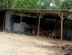 Gudang Ilegal BBM Subsidi di Bojonegoro Bebas Beroperasi, Hukum ke Mana