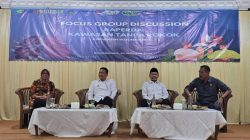 Pemkab Bojonegoro dan DPRD Gelar FGD, Bahas Raperda Kawasan Tanpa Rokok