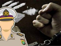 Oknum Perwira Polisi di Madiun Ditangkap karena Dugaan Edarkan 37 Gram Sabu