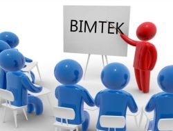 Dukung Program MBG, Jurnalis Madiun Sosialisasikan Bimtek SPPG