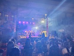 Dies Natalis ke-65 UKWMS Madiun Bertajuk Esperanza, Rayakan Kreativitas dan Harapan Baru