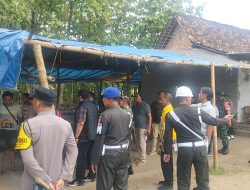 Polres Magetan Bongkar Arena Judi Sabung Ayam di Desa Setren, Kapolsek Bendo: “Kami Tegas Tindak Segala Bentuk Perjudian”