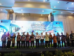 KAI Daop 7 Madiun Inisiasi Program “Rail Tour Jawa Timur”: Sinergi Pemda dan BUMN Dorong Pertumbuhan Ekonomi Wisata Daerah