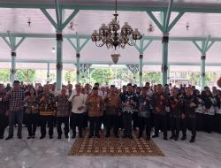 Rotasi Kepala Sekolah dan UPT Puskesmas Diharapkan Perkuat Layanan Publik dan Cegah Kejenuhan