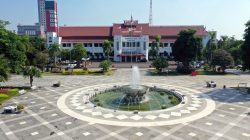 Surabaya Berhasil Tekan Kemiskinan