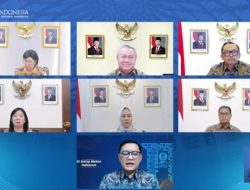 Di Luar Ekspektasi Pasar, BI Tahan Suku Bunga 4.75%