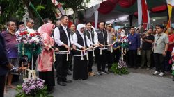 Perbaikan Ruas Jalan Miru-Jugo Tuntas