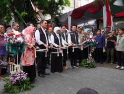 Perbaikan Ruas Jalan Miru-Jugo Tuntas