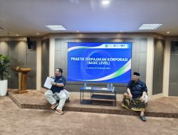 Perkuat Pemahaman Pajak, TPS Gelar Pelatihan Perpajakan Dasar