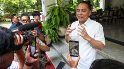 Wali Kota Eri Cahyadi Ajak Masyarakat Ramaikan Parade Juang hingga Super Sale Akhir Tahun di Surabaya