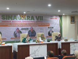 UPN Veteran Jatim Satukan Akademisi, Pemerintah, dan Komunitas Bahas Tata Kelola Ramah Lingkungan