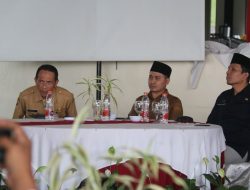 Eratkan Koordinasi, Pemkab Mojokerto Gelar Pembinaan Dengan Lembaga Swadaya Masyarakat