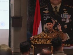 Jaga Integritas Pemerintahan Daerah, Pemkab Mojokerto Gelar Retreat Satpol PP