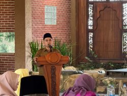 Pemkab Mojokerto Dorong Ormas Kuasai Medsos untuk Perkuat Citra