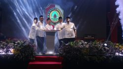 Troloyo Fest 2025, Cara Pemkab Mojokerto Peringati Haul Syech Jumadil Kubro dan Hari Santri Nasional