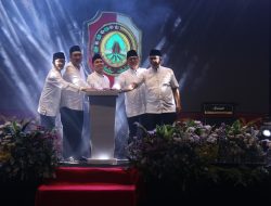 Troloyo Fest 2025, Cara Pemkab Mojokerto Peringati Haul Syech Jumadil Kubro dan Hari Santri Nasional
