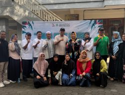 Pemkab Mojokerto Dorong Sinergi Pesantren – Masyarakat Bangun Daerah Sehat dan Berdaya