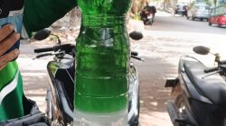 Wouw Kejadian Brebet Sepeda Motor Bikin Resah warga Surabaya