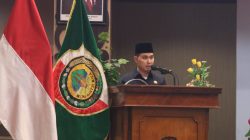 Tekanan Fiskal Meningkat, Bupati Mojokerto Pastikan Anggaran Stabil dan Layanan Publik Tetap Prima