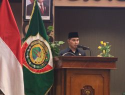 Tekanan Fiskal Meningkat, Bupati Mojokerto Pastikan Anggaran Stabil dan Layanan Publik Tetap Prima
