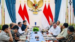 Perekonomian Nasional Kuat, Pemerintah Siapkan Lanjutan Program Unggulan 2026