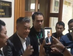 PK Terpidana Narkoba di Madiun Dikabulkan MA, Ini Tanggapan PH Terdakwa