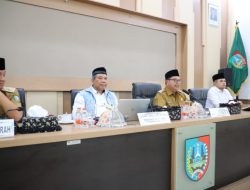 Bupati-Kemenko Pangan Kompak Dorong Kesejahteraan Desa, KDKMP Digenjot Kolaborasi Lintas Sektor