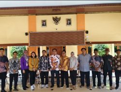 Kades Temuwulan Apresiasi Langkah Cepat Pemkab Jombang Dampingi Bocah Penderita Jantung Bawaan