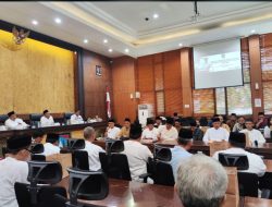 Jombang Sukses Turunkan Kemiskinan Dibawah Rata-rata Nasional dengan Data Tunggal dan Kolaborasi 4K