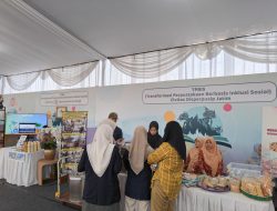 Tambah Wawasan di Pekan Literasi Jatim 2025